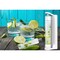 Drinkpod FIZZpod Soda Maker w/TWO CO2 Cylinder- Fizzy Drink Machine w/3 PET Bottles, 3 Caps, 1 Carbonator Cap DPFZPOD1KW-2-CO2 - alternate 6
